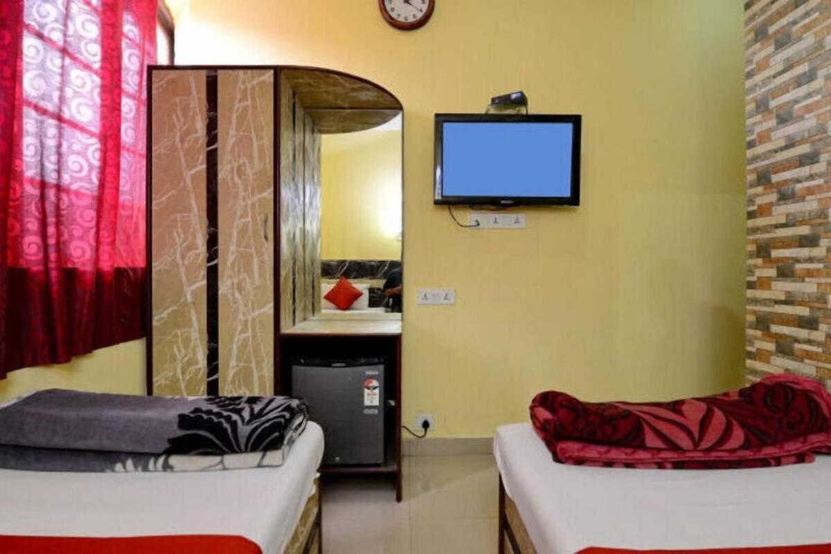Hotel Best Inn Kolkata Ngoại thất bức ảnh