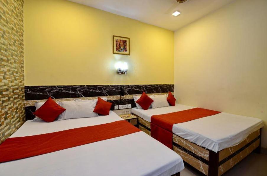 Hotel Best Inn Kolkata Ngoại thất bức ảnh