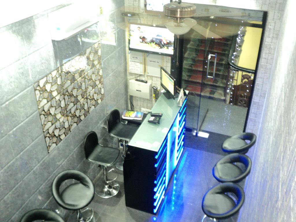 Hotel Best Inn Kolkata Phòng bức ảnh