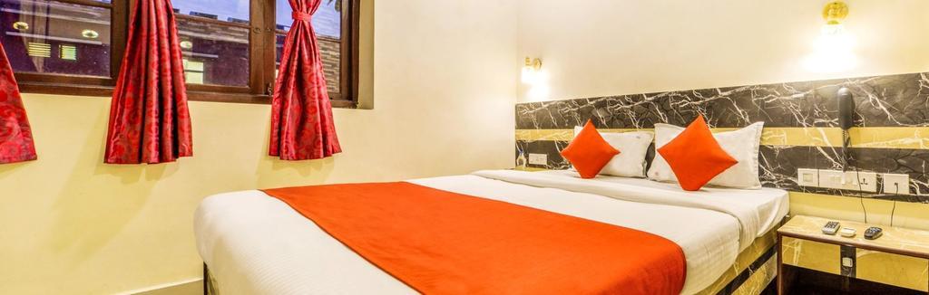Hotel Best Inn Kolkata Ngoại thất bức ảnh