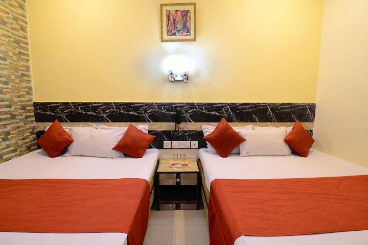 Hotel Best Inn Kolkata Ngoại thất bức ảnh