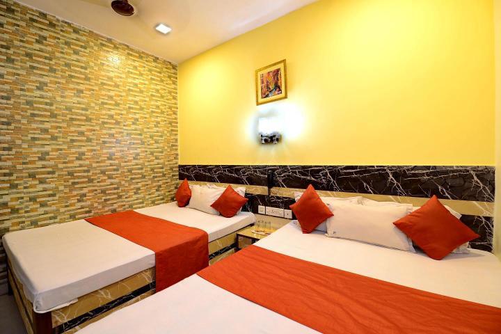 Hotel Best Inn Kolkata Ngoại thất bức ảnh
