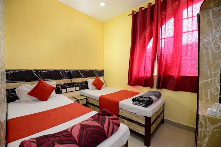 Hotel Best Inn Kolkata Ngoại thất bức ảnh