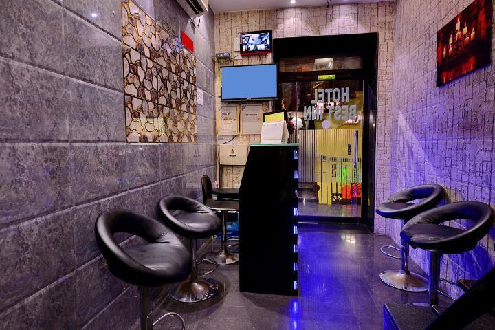 Hotel Best Inn Kolkata Ngoại thất bức ảnh